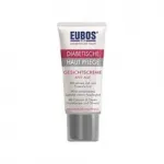 Eubos Diabetic Skin Care Face Cream Anti Age 50ml - Αντιγήρανση στο Pharmakeio Online