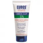 Eubos Omega 3-6-9 Hydro Active Lotion με Defensil 200ml - Ενυδάτωση σώματος στο Pharmakeio Online