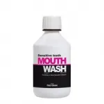 Frezyderm Sensitive Teeth Mouthwash 250ppm 250ml - FREZYDERM -30% στο Pharmakeio Online
