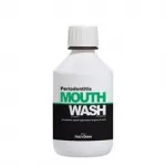 Frezyderm Periodontitis Mouthwash 125ppm 250ml - Στοματικά διαλύματα στο Pharmakeio Online