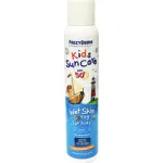 Frezyderm Kids Suncare Wet Skin Spray SPF50 - Παιδικό Spray & για βρεγμένο δέρμα, 200ml - Super προσφορές! στο Pharmakeio Online