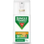 Jungle Formula Strong Original 75ml Αντικουνουπικό Σπρέι - Spray στο Pharmakeio Online