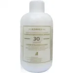 Korres Abyssinia Superior Gloss Colorant Γαλάκτωμα Ενεργοποίησης Volume 30 150ml - ΚΟRRES -30% στο Pharmakeio Online