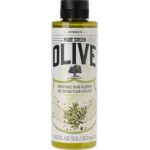 Korres Pure Greek Olive Shower Gel Olive Blossom Αφρόλουτρο με Άνθη Ελιάς, 250ml - Super προσφορές! στο Pharmakeio Online