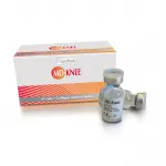 MD-KNEE Κουτί με 10 φιάλες (2 ml το καθένα – εξαγώγιμου όγκου) GUNA - ΚΟΛΛΑΓΟΝΟ-COLLAGEN στο Pharmakeio Online