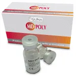 MD-POLY Κουτί με 10 φιάλες (2 ml το καθένα – εξαγώγιμου όγκου) GUNA - ΚΟΛΛΑΓΟΝΟ-COLLAGEN στο Pharmakeio Online