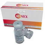 MD NECK Κουτί με 10 φιάλες (2 ml το καθένα – εξαγώγιμου όγκου) GUNA - ΚΟΛΛΑΓΟΝΟ-COLLAGEN στο Pharmakeio Online