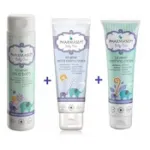 ΠΑΚΕΤΟ ΒΡΕΦΙΚΗΣ ΦΡΟΝΤΙΔΑΣ - Phalmasept Tol Velvet Baby Mild Bath, Παιδικό Αφρόλουτρο 300ml, Tol Velvet Baby Soothing Cream,100% Ενυδατική Κρέμα για Σώμα & Πρόσωπο 150ml, Tol Velvet Baby Care Extra Calm Cream, Κρέμα για Αλλαγή της Πάνας 150ml - Αλλαγή πάνας- ερεθισμοί στο Pharmakeio Online