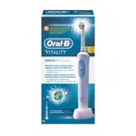 Oral-B Vitality White & clean - Ηλεκτρικές οδοντόβουρτσες στο Pharmakeio Online