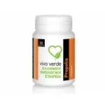 VIVO VERDE PROPOLIS (ΠΡΟΠΟΛΗ) 50caps/150mg - Ενίσχυση άμυνας στο Pharmakeio Online