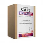 John Noa Caps Selinex 30 κάψουλες - Σελήνιο στο Pharmakeio Online