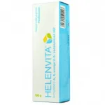 HELENVITA CREAM 100ml - Αλλαγή πάνας- ερεθισμοί στο Pharmakeio Online