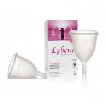 LYBERA ΕΜΜΗΝΟΡΡΟΪΚΟ ΚΥΠΕΛΛΟ (ΚΥΠΕΛΛΟ ΠΕΡΙΟΔΟΥ) Το μυστικό της μοντέρνας γυναίκας! no 1 - Πόνοι περιόδου στο Pharmakeio Online