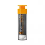 Frezyderm Active Sun Screen Face Fluid SPF50 50ml (Αντηλιακή Κρέμα Προσώπου σε Λεπτόρρευστη Υφή & με Ειδική Μαύρη Χρώση) - Super προσφορές! στο Pharmakeio Online