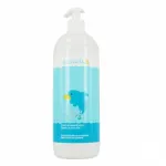 HELENVITA Baby All Over Cleanser 1000ml - Σαμπουάν στο Pharmakeio Online