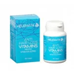HELENVITA Anti Hair Loss Vitamins Συμπλήρωμα Διατροφής 60caps - Τριχόπτωση στο Pharmakeio Online