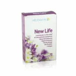 Helenvita New Life Menopause 30caps - Εμμηνόπαυση στο Pharmakeio Online