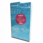 Helenvita Anti Hair Loss Tonic Lotion 100ml + Δώρο Anti Hair Loss Tonic Women Shampoo 200ml - Τριχόπτωση στο Pharmakeio Online