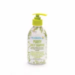 Helenvita Purity Daily Shampoo, With Wheat Protein, Aloe Extract, Honey Extract, Cotton Seed Extract, Panthenol 300ml - Σαμπουάν στο Pharmakeio Online