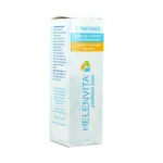 Helenvita Panthenol Balm 100ml - Ενυδάτωση σώματος στο Pharmakeio Online
