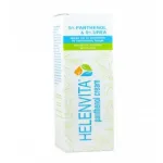 Helenvita Panthenol Cream 150ml - Ενυδάτωση προσώπου στο Pharmakeio Online