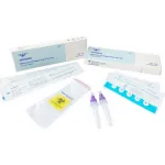 Joysbio Coronavirus Antigen Rapid Test Kit Tεστ Αντιγόνων Covid-19 Με Σάλιο Rapid, 1τεμ - Διαγνωστικά στο Pharmakeio Online