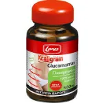 LANES Kcaligram Glucomannan 60 caps - Μείωση λίπους-όρεξης στο Pharmakeio Online