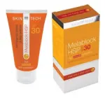 SKIN TECH Melablock HSP/CreamSPF30 - Πρόσωπο στο Pharmakeio Online