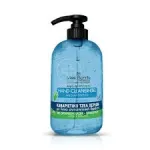 MISS SANDY - Καθαριστικό Τζελ Χεριών με ήπια αντισηπτική δράση - 600ml - Χέρια-νύχια στο Pharmakeio Online