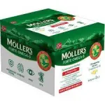 Mollers Forte Omega 3 150 caps (Ιχθυέλαιο & Μουρουνέλαιο Νορβηγίας σε Μαλακές Κάψουλες) - Λιπαρά οξέα- Ω3-Ω6-Ω9 στο Pharmakeio Online
