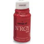 Power Health - Drink It N'RGY Shot Συμπλήρωμα Διατροφής για μέγιστη ενέργεια και τόνωση, 60ml - Ενέργεια-Τόνωση στο Pharmakeio Online