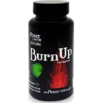 POWER HEALTH BurnUp MAX-5 - 60caps λιποδιαλύτης αύξηση ενέργειας μείωση κόπωσης - Super προσφορές! στο Pharmakeio Online
