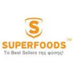 SUPERFOODS -22% στο Pharmakeio Online