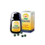 SPIRULINA MARCUS ROHRER σπιρουλίνα 180 TABS + 60 ΔΩΡΟ! - ΣΠΙΡΟΥΛΙΝΑ στο Pharmakeio Online