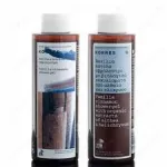 Αφρόλουτρο Βανίλια Κανέλα 250 ml KORRES - Αφρόλουτρα στο Pharmakeio Online