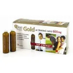 Zell Oxygen Gold 14X20 ml POWER HEALTH - Ενέργεια-Τόνωση στο Pharmakeio Online