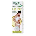 Flat Belly 10s POWER HEALTH - Κοιλιά στο Pharmakeio Online