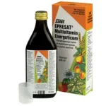Floradix Epresat 250 ml POWER HEALTH - Ενέργεια-Τόνωση στο Pharmakeio Online