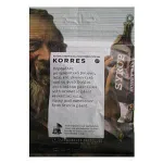 KORRES - ΚΑΡΑΜΕΛΕΣ ΜΕ ΜΕΛΙ, ΑΡΩΜΑΤΙΚΑ ΒΟΤΑΝΑ & STEVIA - 16 PASTILLES - Καραμέλες στο Pharmakeio Online