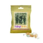 POWER HEALTH Salepimeles 60g για τον βήχα - Καραμέλες στο Pharmakeio Online