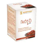 Γκότζι Eubias 300mg Superfoods - Ενέργεια-Τόνωση στο Pharmakeio Online