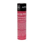 Propoline Lip Care with Pomegranate-Ρόδι 4.4gr APIVITA - Περιποίηση χειλιών στο Pharmakeio Online