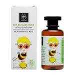 Eco-Bio Baby Kids Απαλό Σαμπουάν 200ml  APIVITA - Αφρόλουτρα-σαμπουάν στο Pharmakeio Online