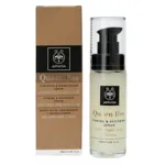 Queen Be Συσφικτικός και Επανορθωτικός Ορός APIVITA - Σύσφιξη στο Pharmakeio Online