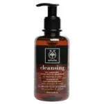 Gel Καθαρισμού για Λιπαρές & Μεικτές Επιδερμίδες 200ml APIVITA - Λιπαρό δέρμα-Ακμή στο Pharmakeio Online