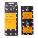 Express Beauty Μάσκα Ενυδάτωσης και Τροφής με Μέλι 2Χ8ml APIVITA - Μάσκες στο Pharmakeio Online