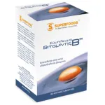 Σύμπλεγμα Βιταμίνης Β 287mg 50 Κάψουλες Superfoods - Βιταμίνη Β στο Pharmakeio Online