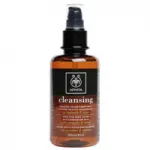 Τονωτική Λοσιόν ΜΙΝΙΑΤΟΥΡΑ 75ml για Λιπαρές & Μεικτές Επιδερμίδες APIVITA - Λιπαρό δέρμα-Ακμή στο Pharmakeio Online