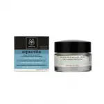 Aqua Vita Κρέμα 24ωρης Ενυδάτωσης για Κανονικές-Ξηρές Επιδερμίδες APIVITA - Ενυδάτωση προσώπου στο Pharmakeio Online