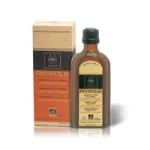 Propoline Βιολογικό Σιρόπι για το λαιμό APIVITA - Πονόλαιμος-βήχας στο Pharmakeio Online